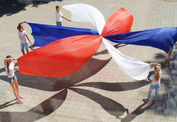 прописка в Колпашево